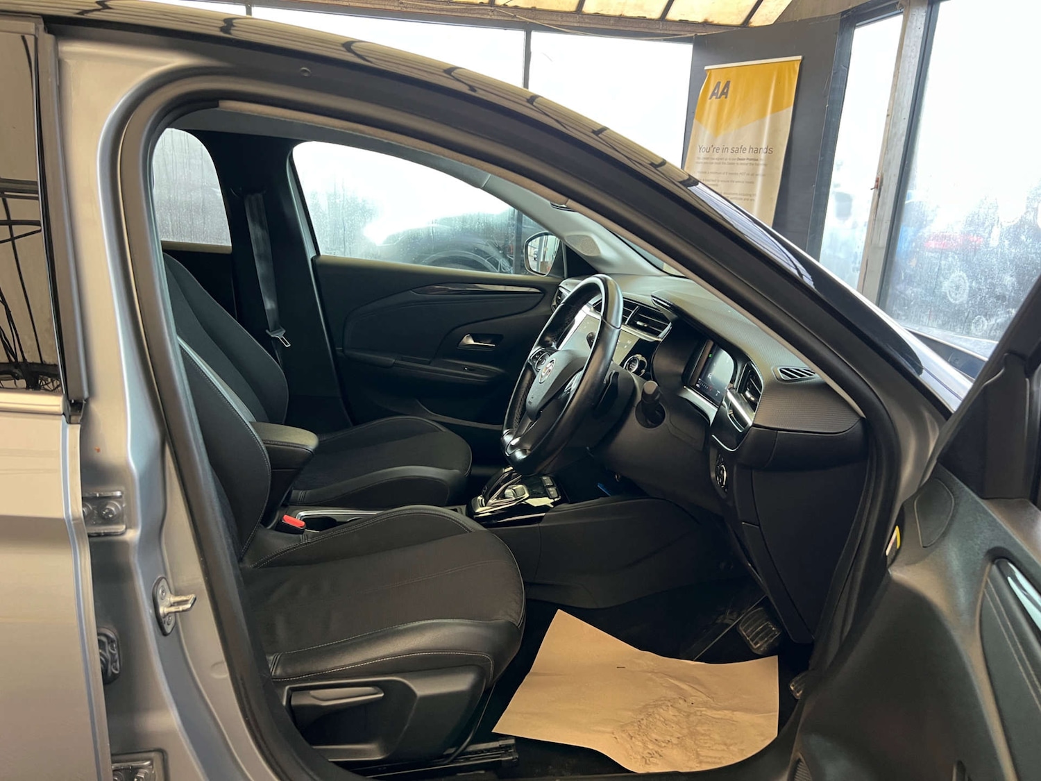 Used Vauxhall Corsa 2020 for sale - 76829867: Photo 11