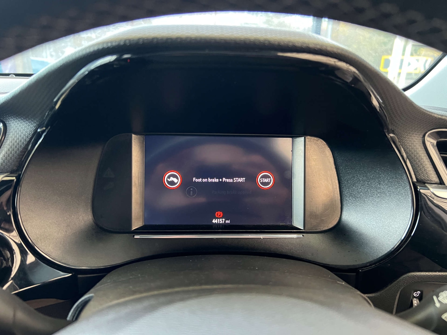 Used Vauxhall Corsa 2020 for sale - 76829867: Photo 12