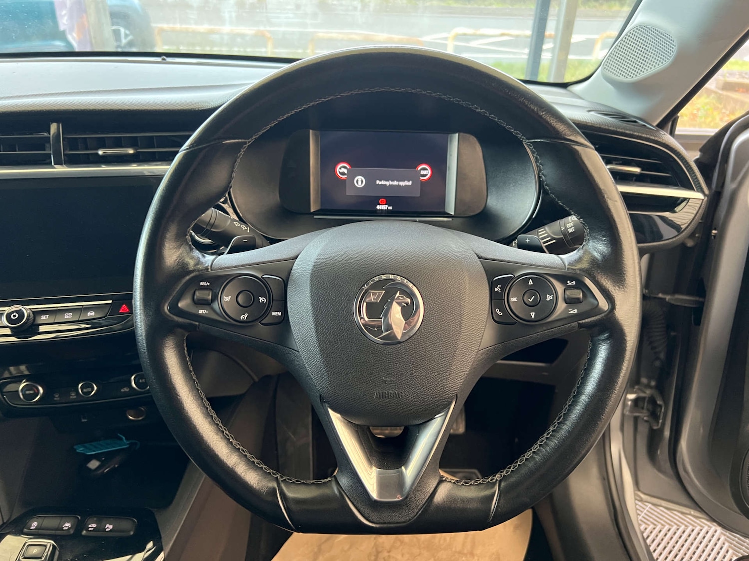 Used Vauxhall Corsa 2020 for sale - 76829867: Photo 13