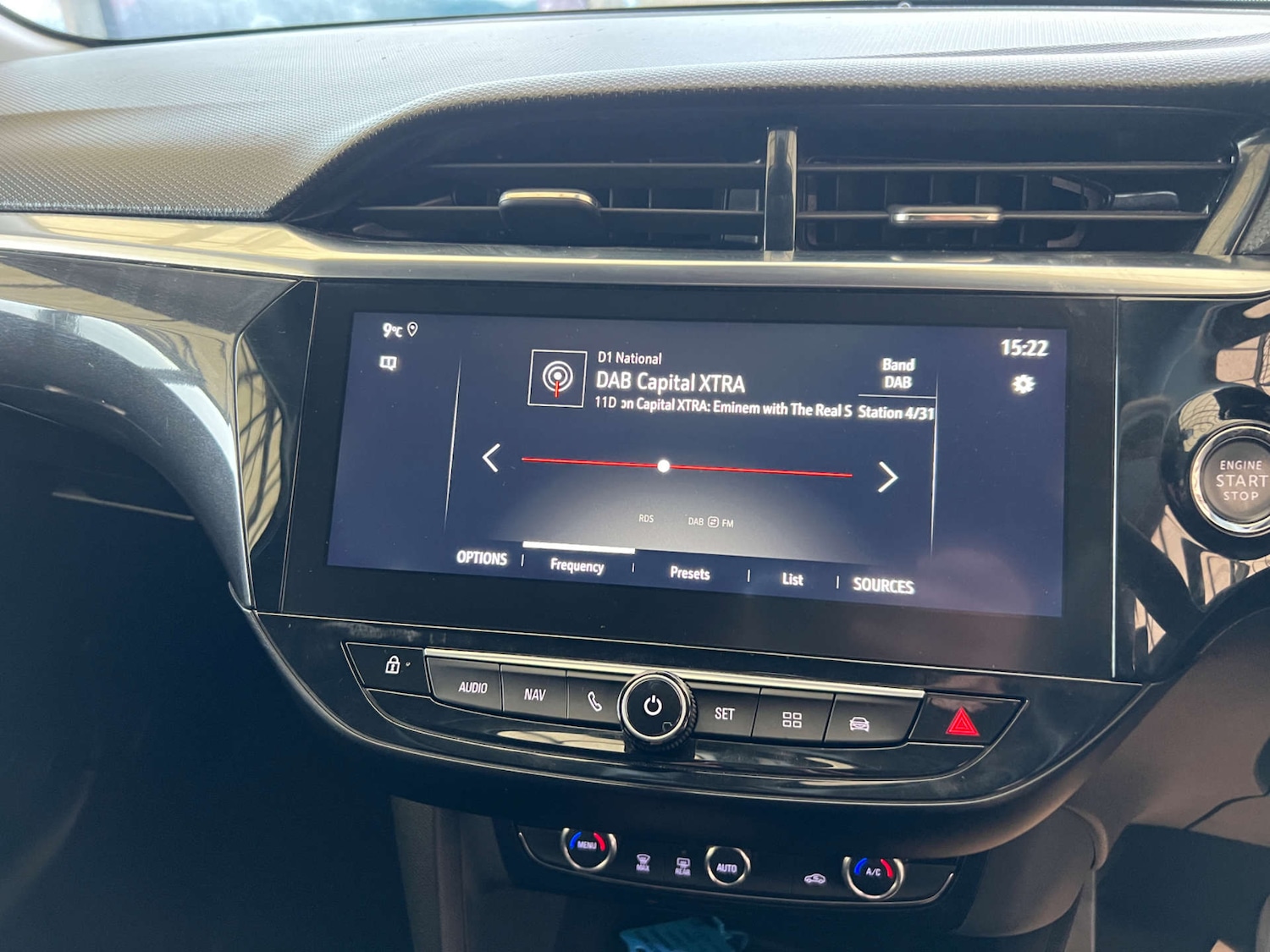 Used Vauxhall Corsa 2020 for sale - 76829867: Photo 17