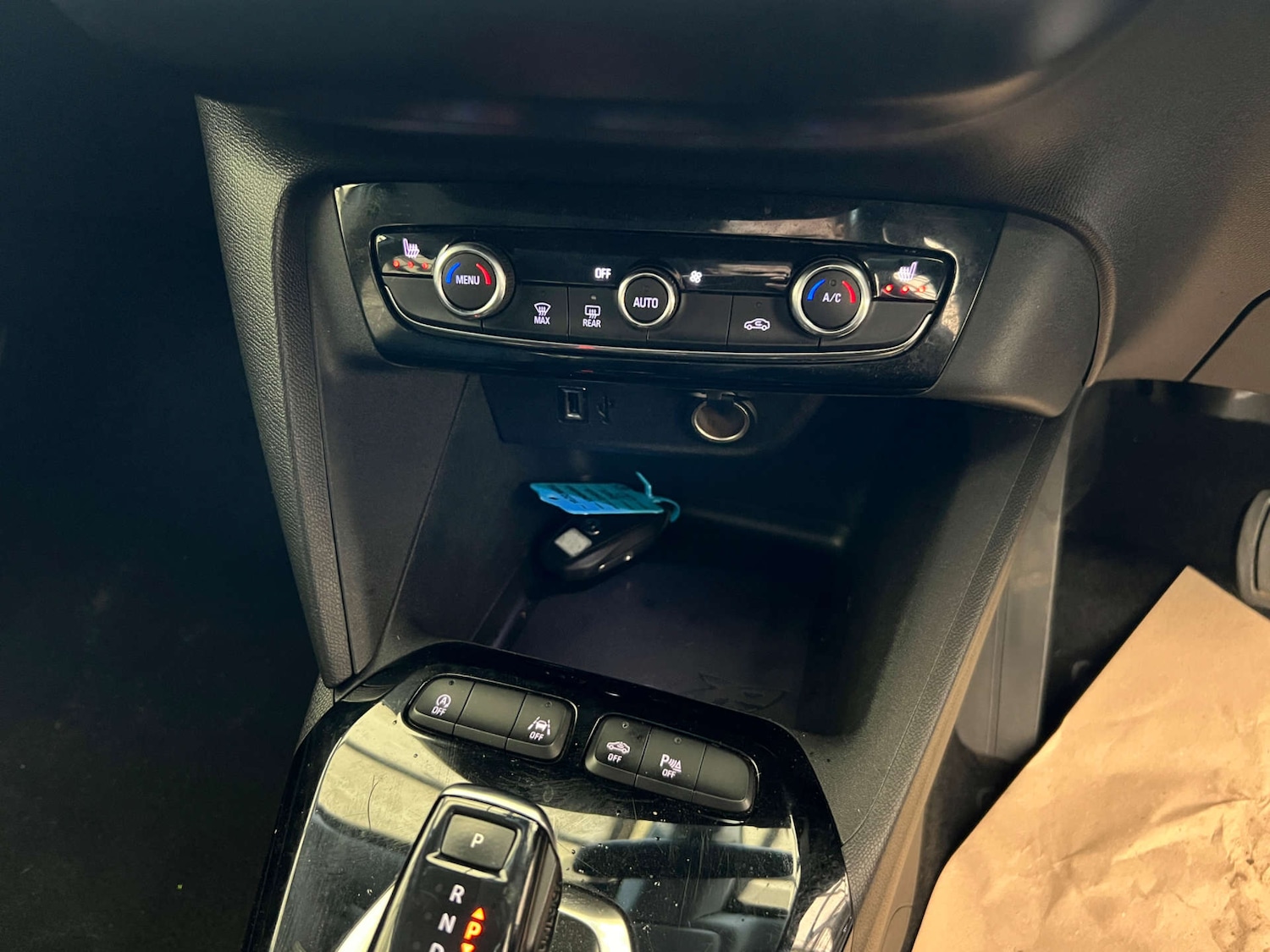 Used Vauxhall Corsa 2020 for sale - 76829867: Photo 18