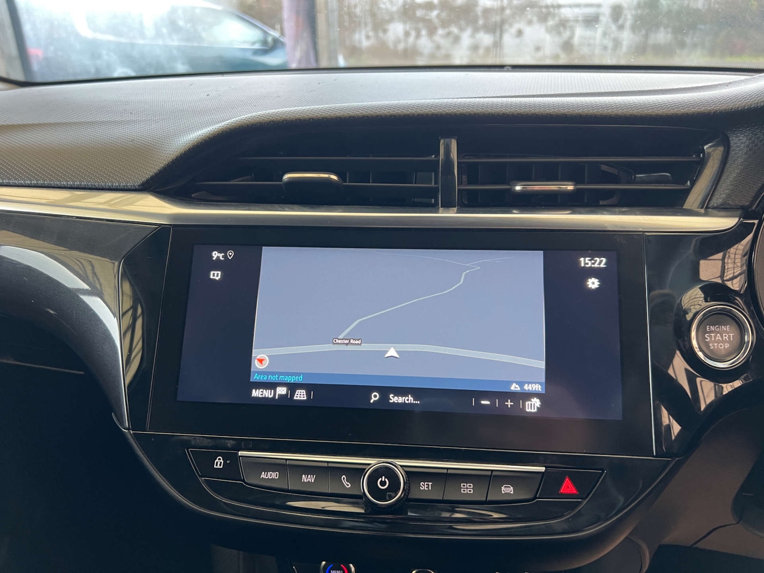 Used Vauxhall Corsa 2020 for sale - 76829867: Photo 21