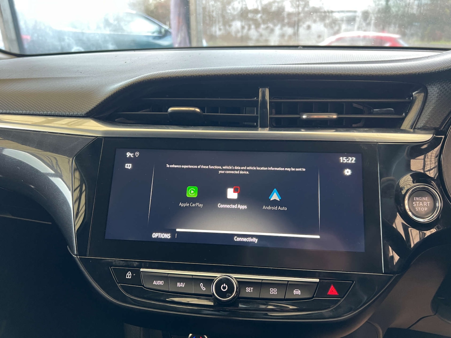 Used Vauxhall Corsa 2020 for sale - 76829867: Photo 23