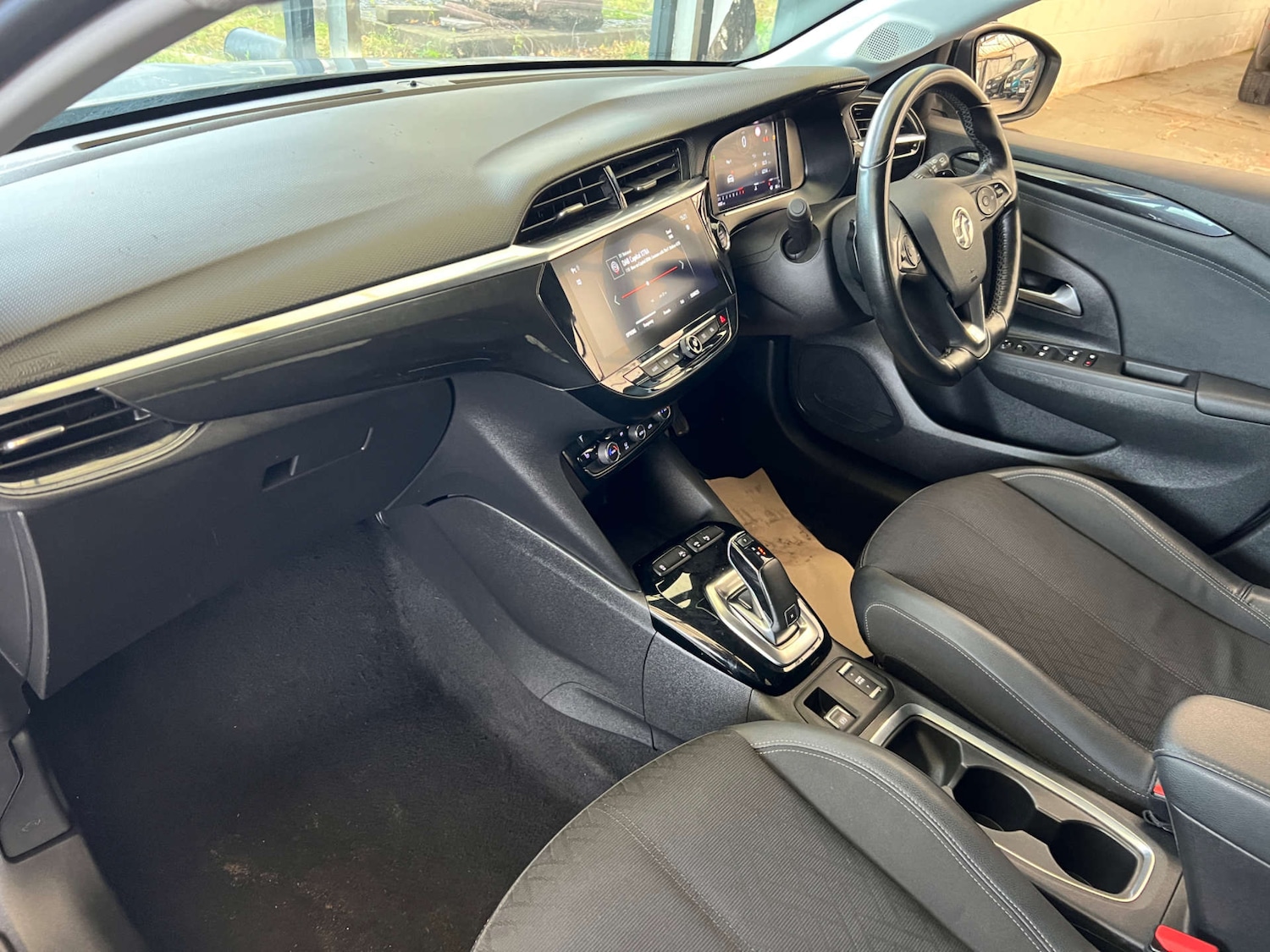 Used Vauxhall Corsa 2020 for sale - 76829867: Photo 26