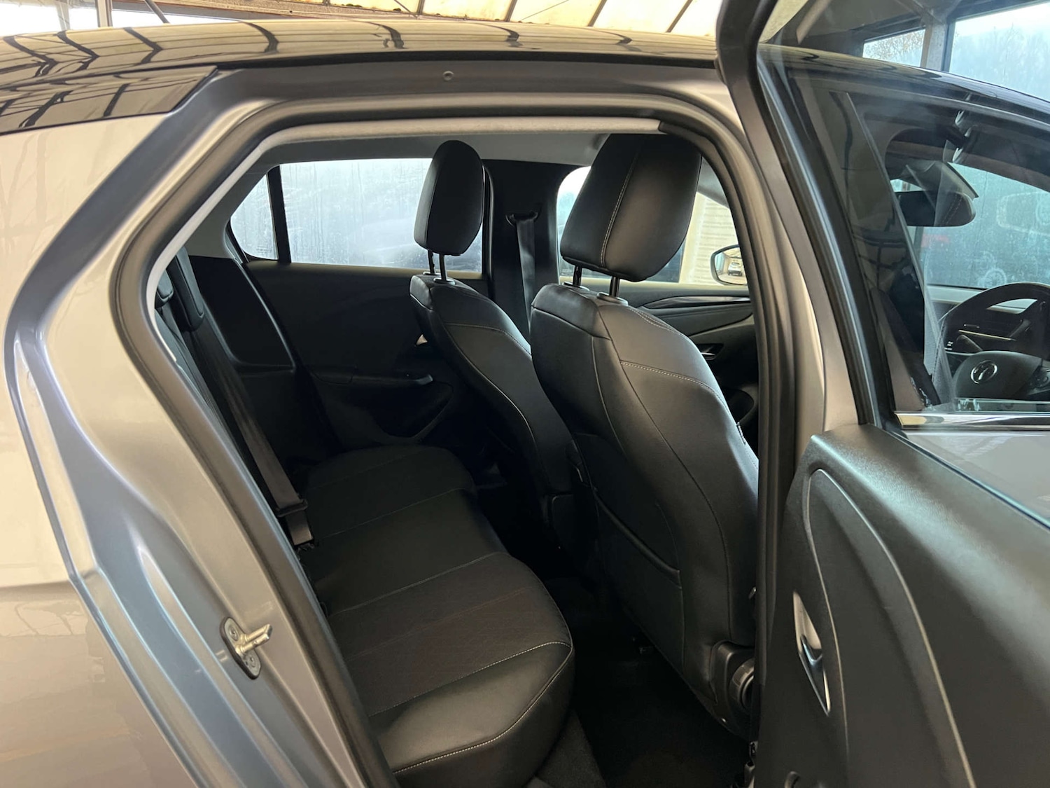 Used Vauxhall Corsa 2020 for sale - 76829867: Photo 27