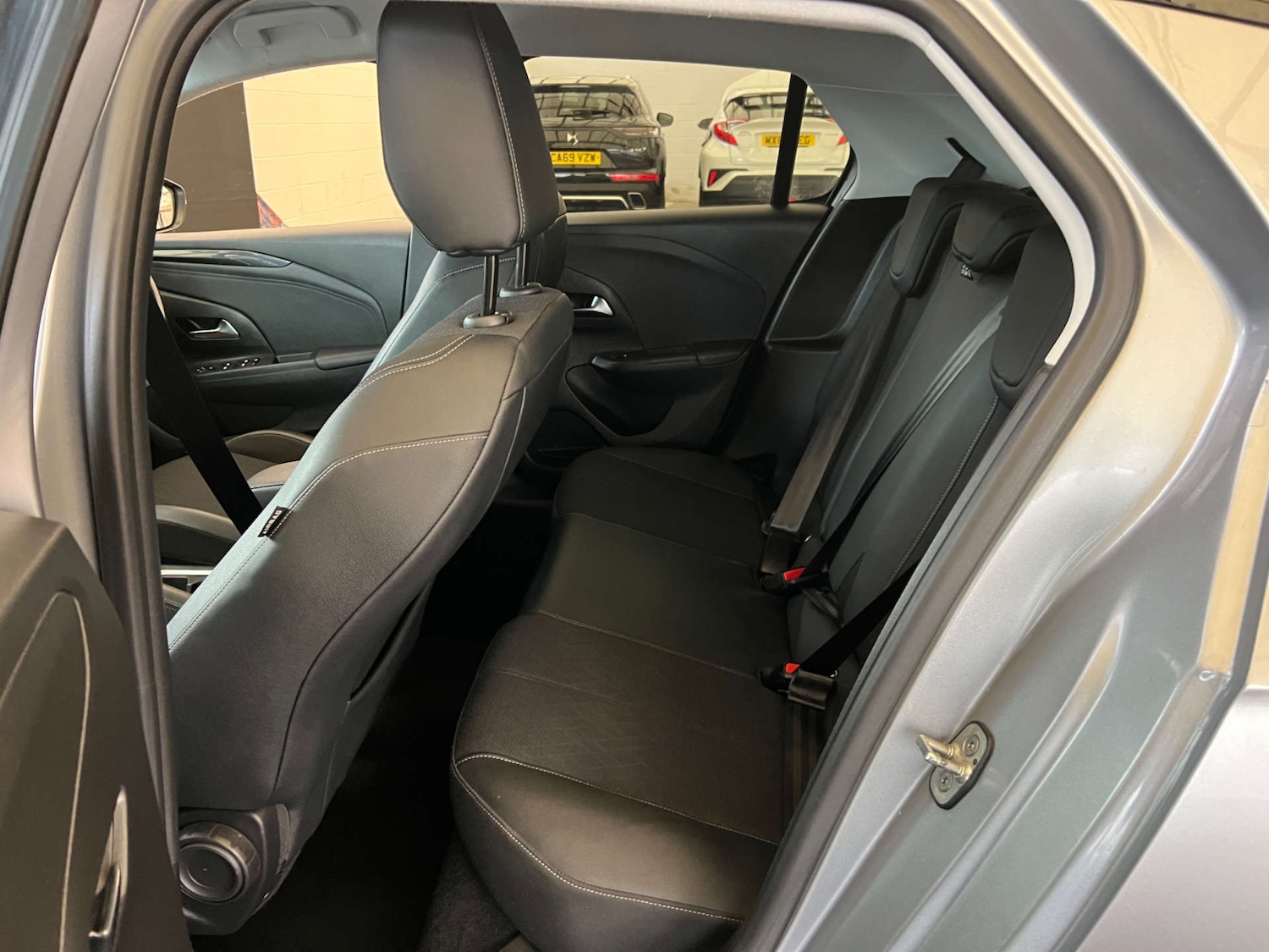 Used Vauxhall Corsa 2020 for sale - 76829867: Photo 29