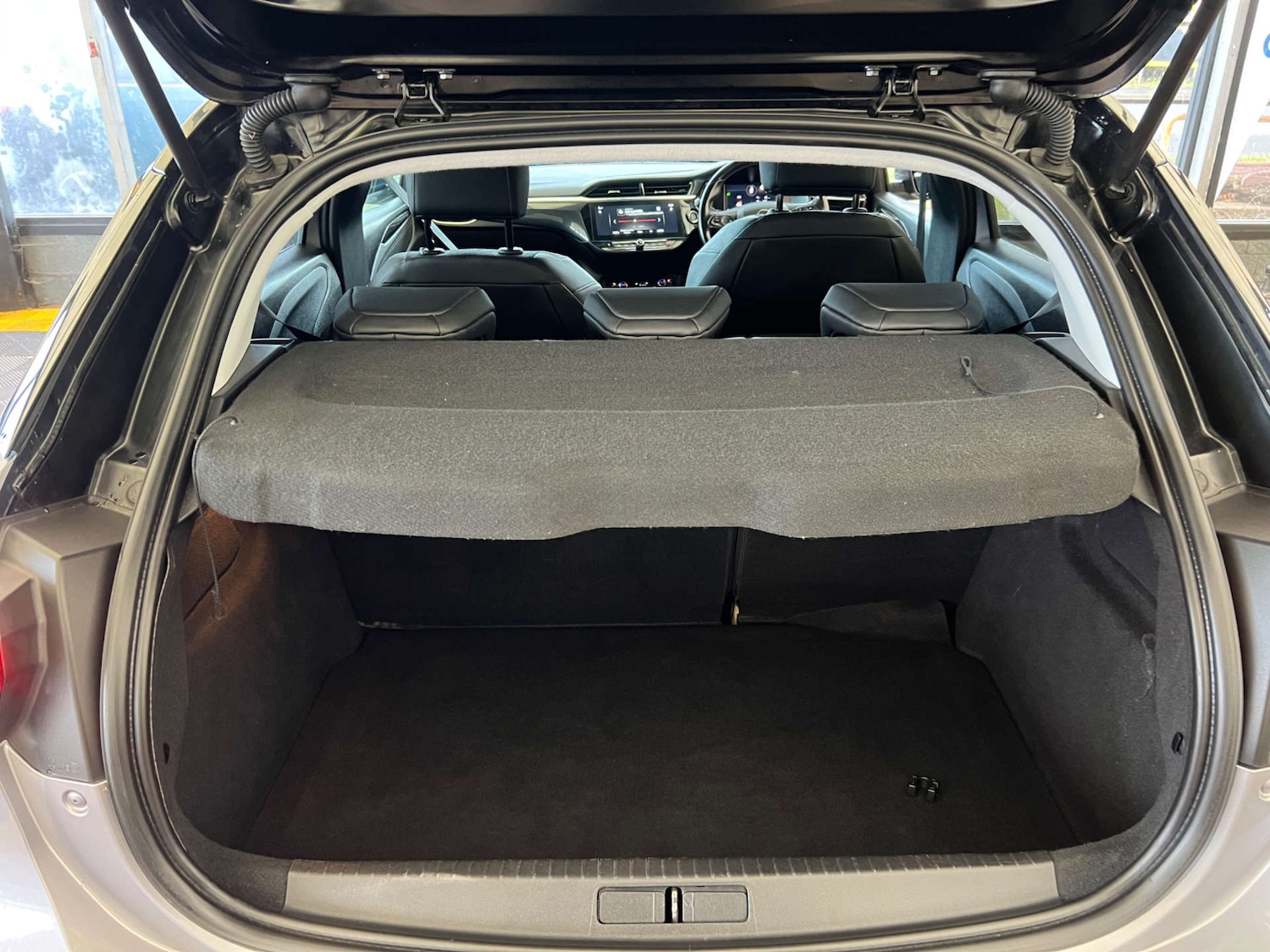 Used Vauxhall Corsa 2020 for sale - 76829867: Photo 30