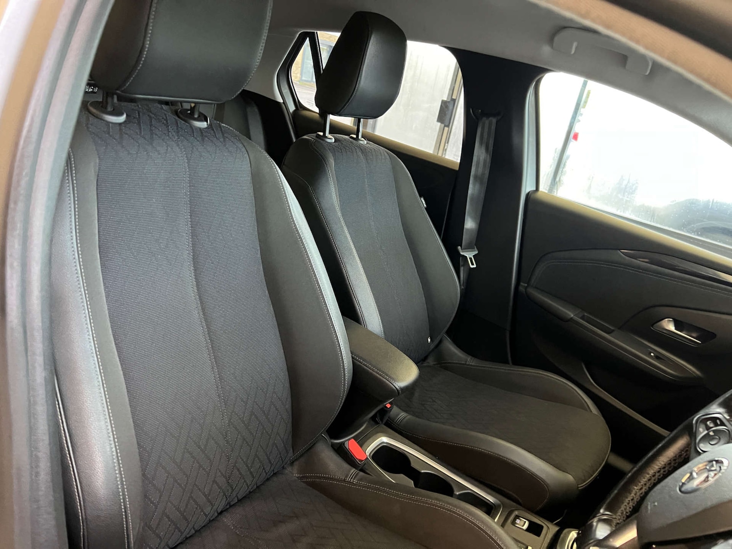 Used Vauxhall Corsa 2020 for sale - 76829867: Photo 9