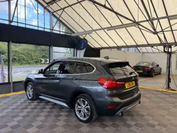 Used BMW X1 2016 for sale - 75296356: Photo