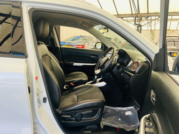 Used Suzuki Vitara 2016 for sale - 75704235: Photo 10