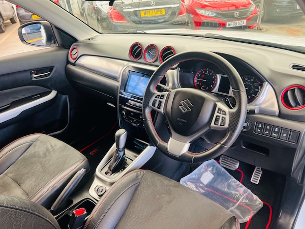 Used Suzuki Vitara 2016 for sale - 75704235: Photo 13