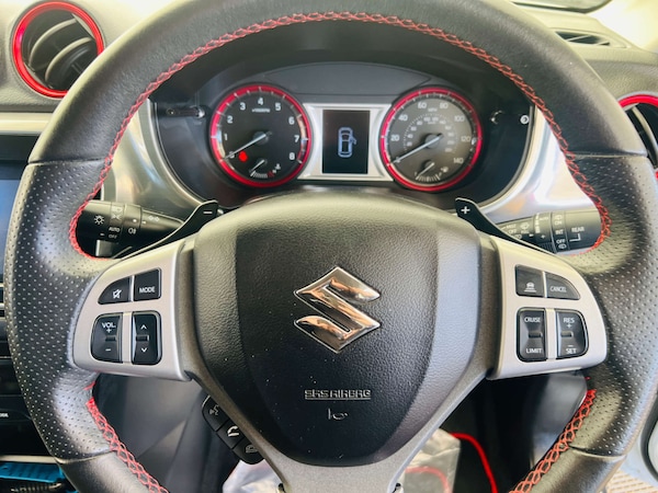 Used Suzuki Vitara 2016 for sale - 75704235: Photo 16