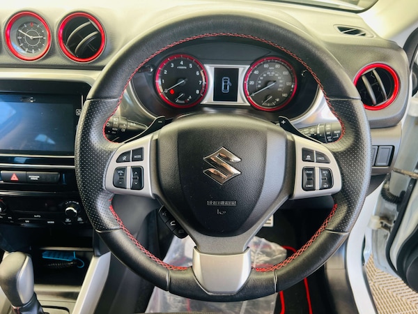 Used Suzuki Vitara 2016 for sale - 75704235: Photo 18