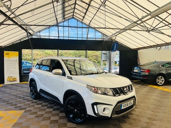 Suzuki - Vitara