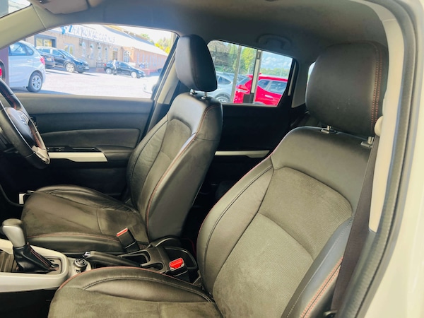 Used Suzuki Vitara 2016 for sale - 75704235: Photo 26