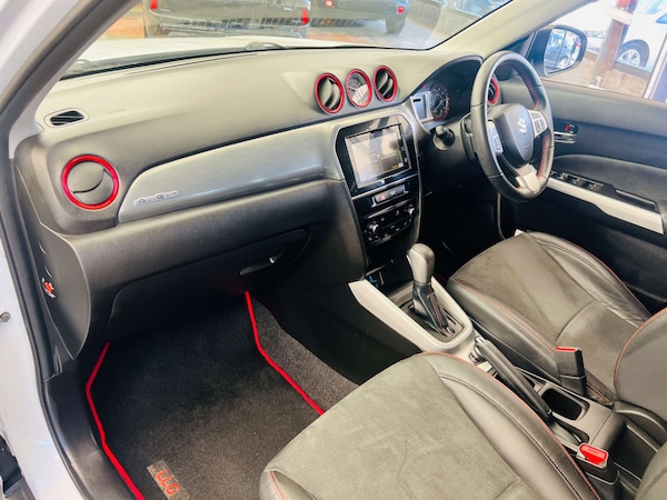 Used Suzuki Vitara 2016 for sale - 75704235: Photo 27