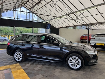 Used Skoda Octavia 2021 for sale - 78633811: Photo
