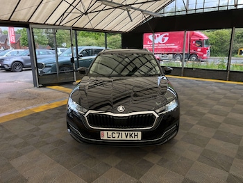 Used Skoda Octavia 2021 for sale - 78633811: Photo