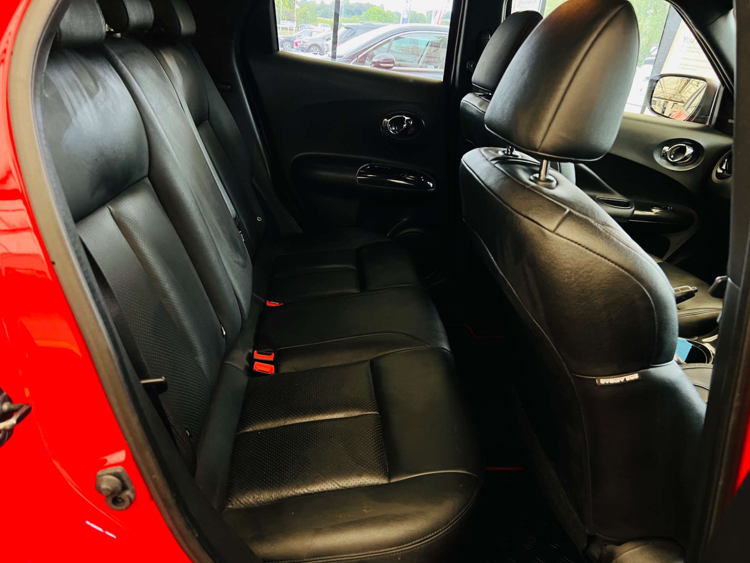 Vehicle 26