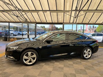 Used Vauxhall Insignia 2018 for sale - 78330465: Photo