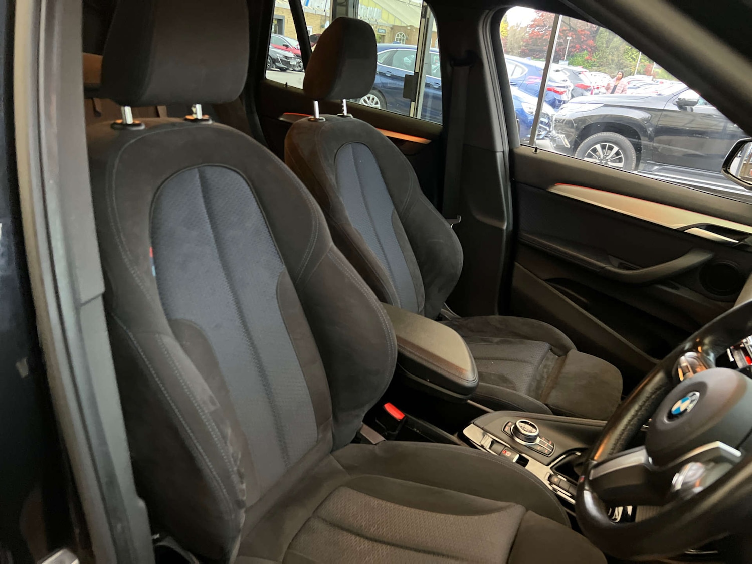 Used BMW X1 2017 for sale - 76311249: Photo 11