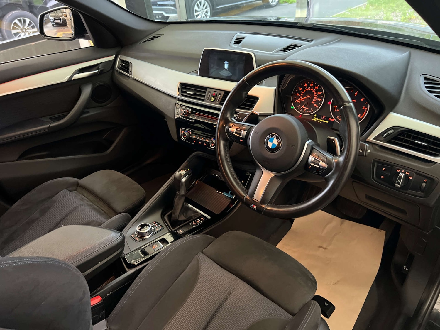 Used BMW X1 2017 for sale - 76311249: Photo 12