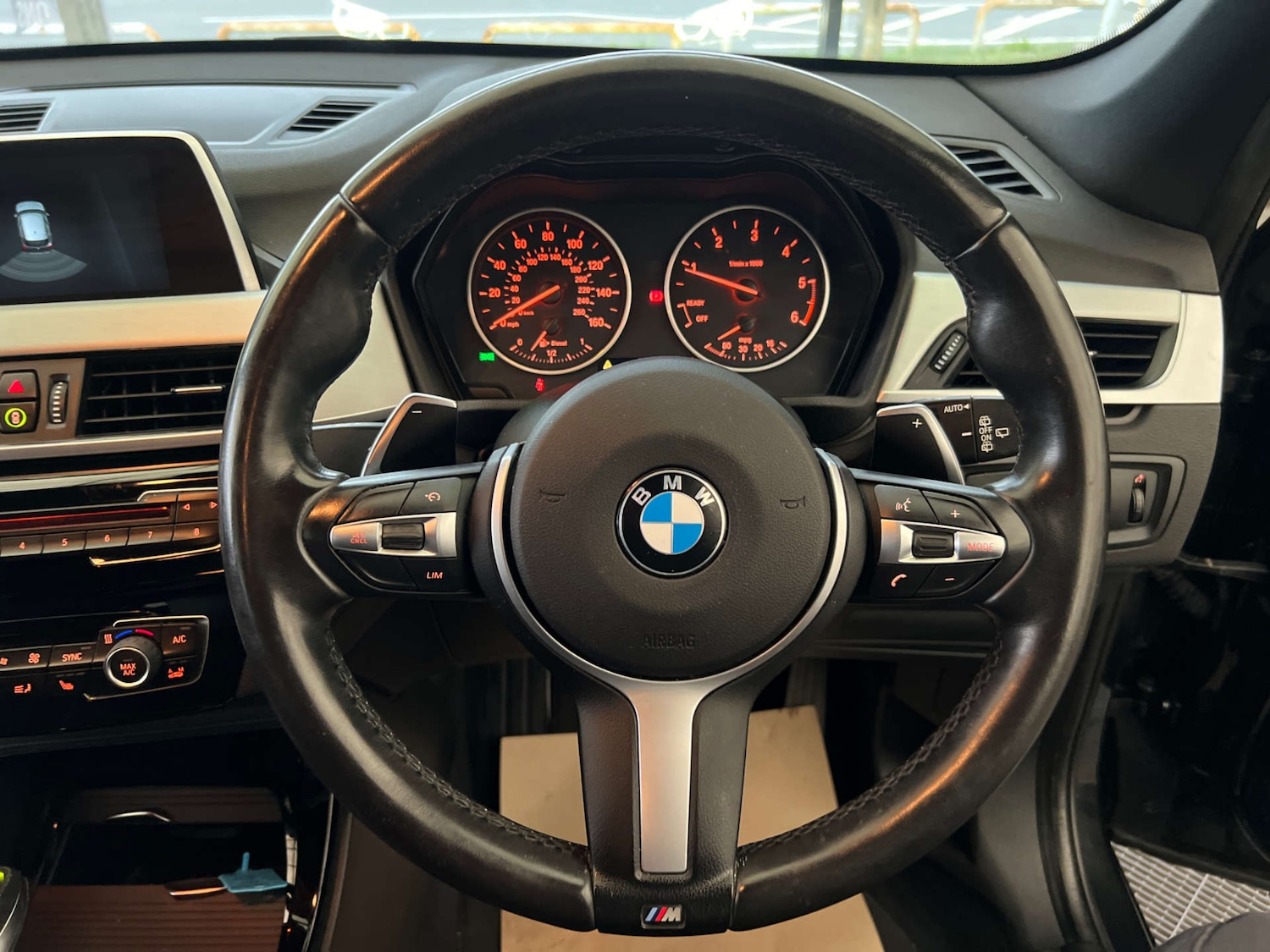 Used BMW X1 2017 for sale - 76311249: Photo 13