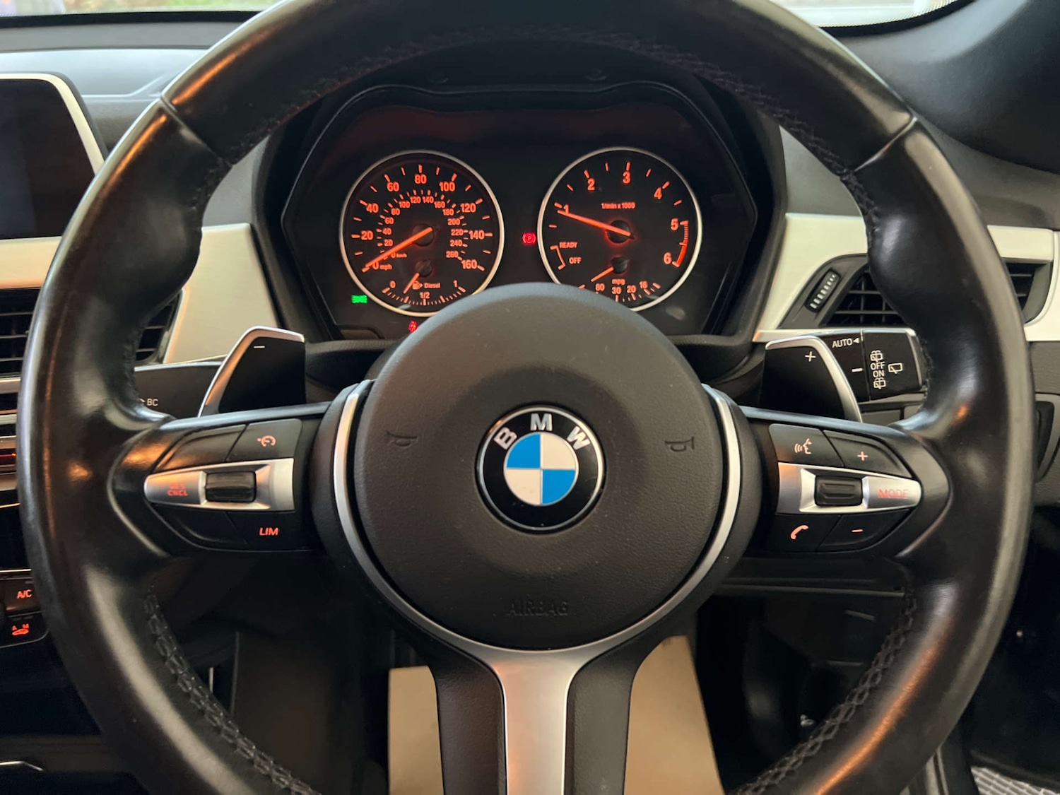 Used BMW X1 2017 for sale - 76311249: Photo 18