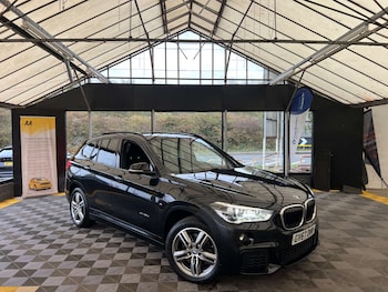 BMW - X1