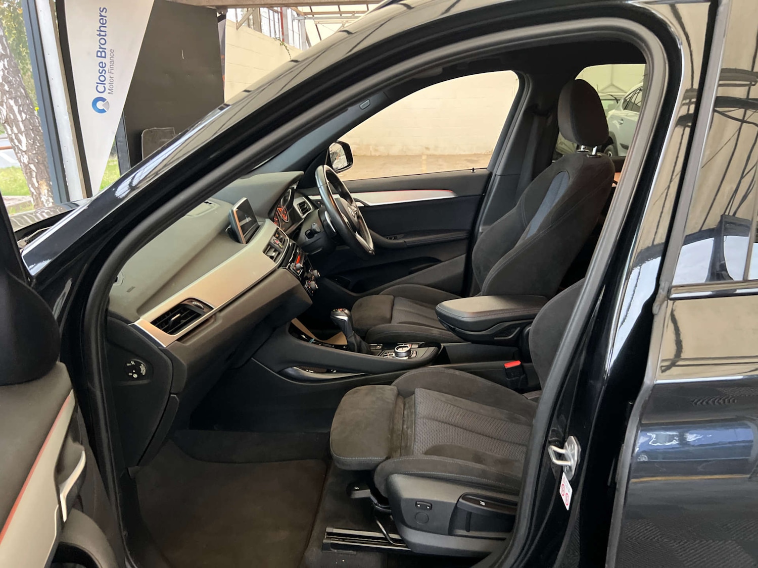 Used BMW X1 2017 for sale - 76311249: Photo 23