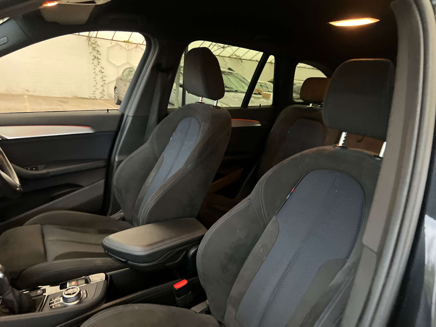 Used BMW X1 2017 for sale - 76311249: Photo 24