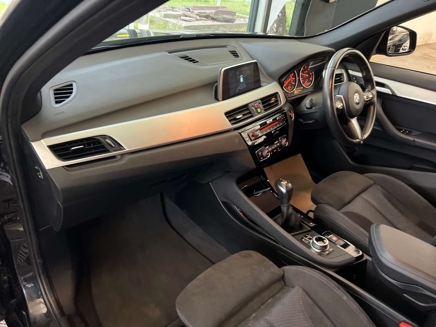 Used BMW X1 2017 for sale - 76311249: Photo 25