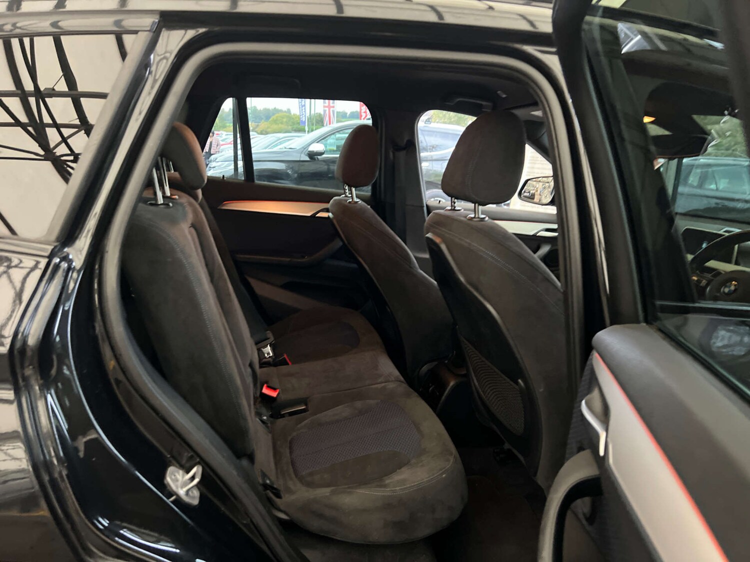 Used BMW X1 2017 for sale - 76311249: Photo 26