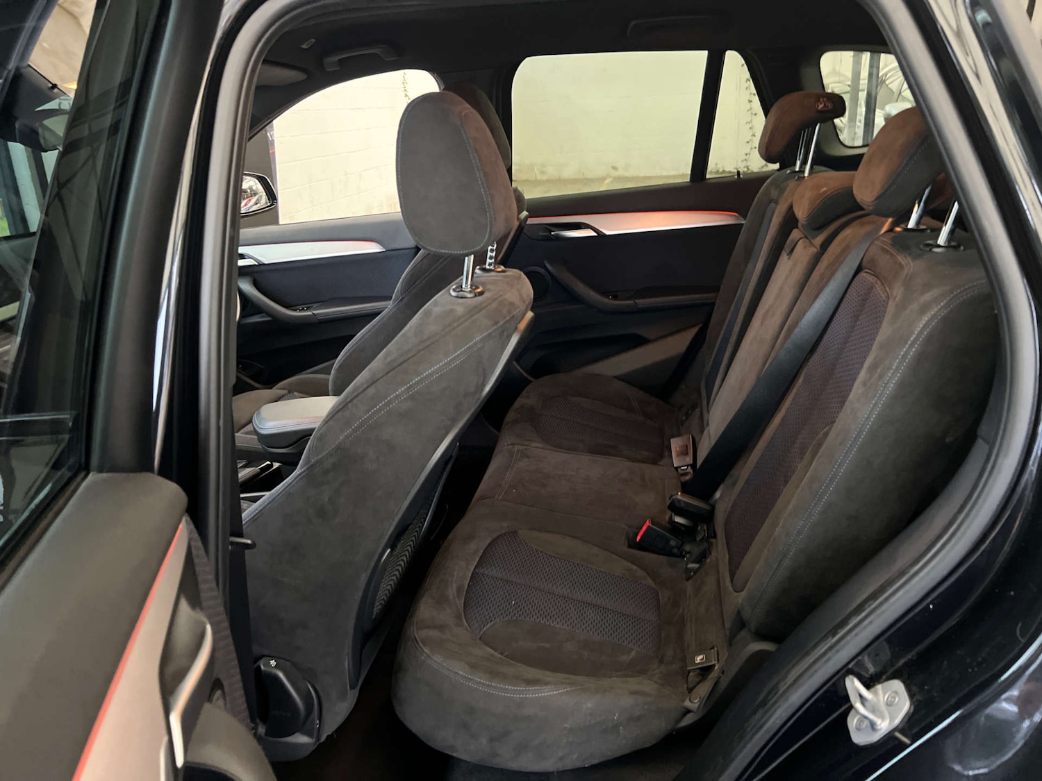 Used BMW X1 2017 for sale - 76311249: Photo 27