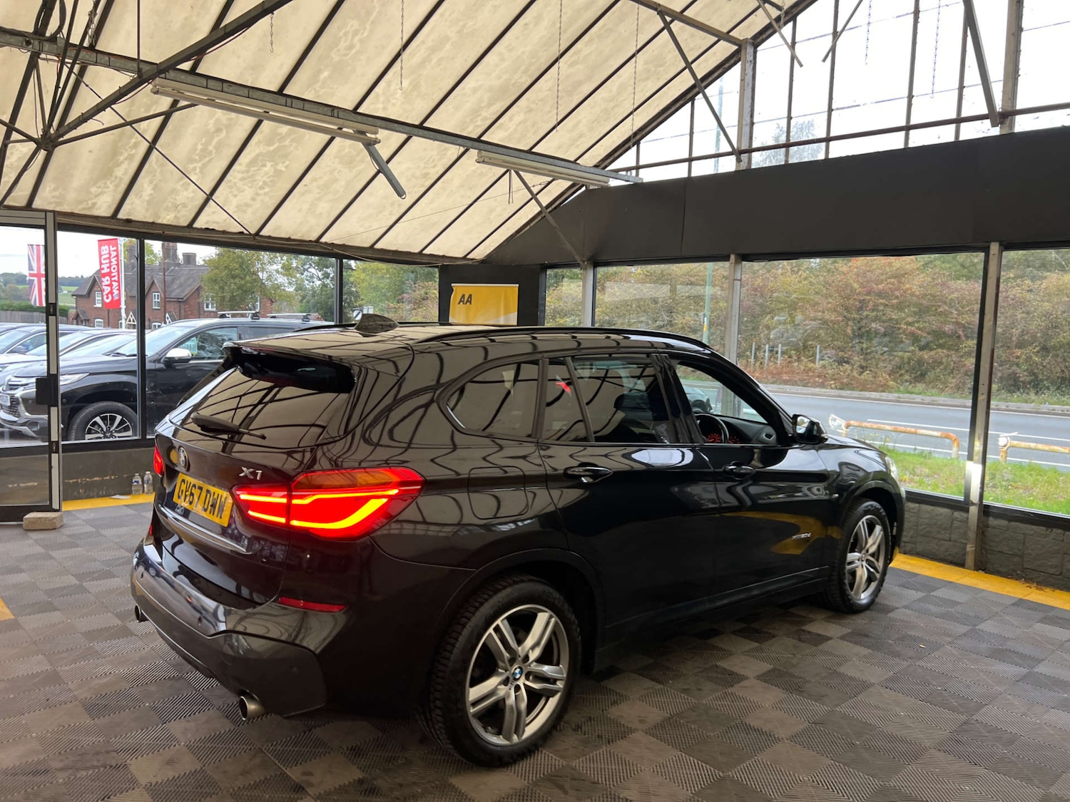 Used BMW X1 2017 for sale - 76311249: Photo 8