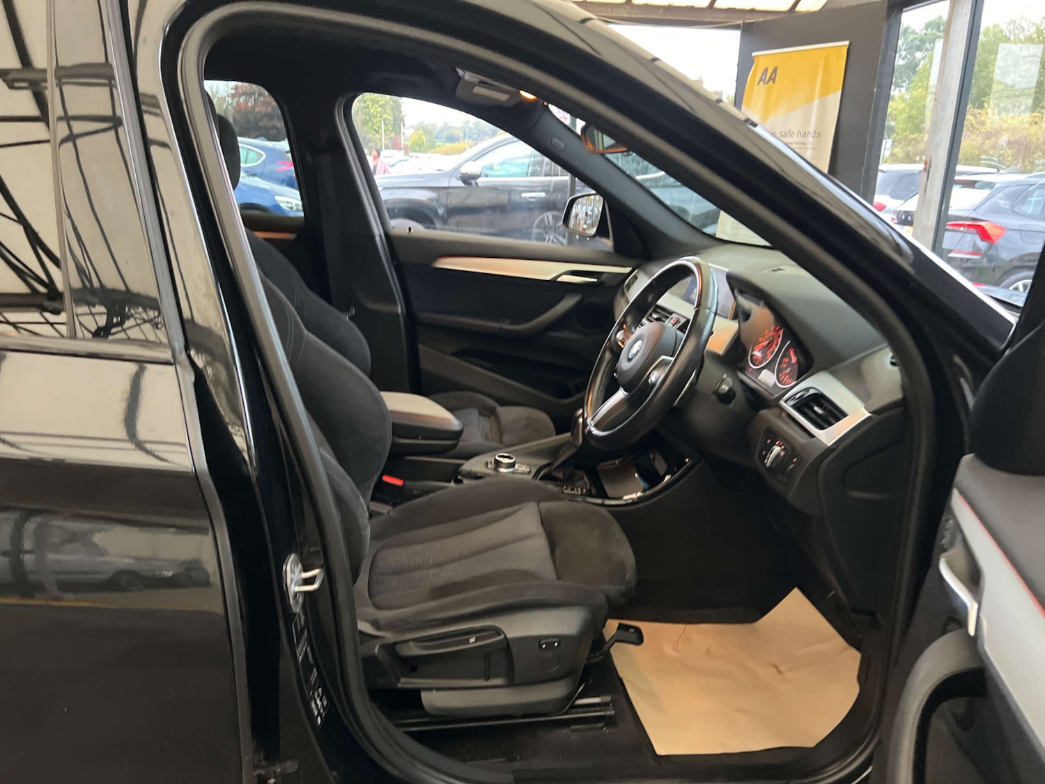 Used BMW X1 2017 for sale - 76311249: Photo 9
