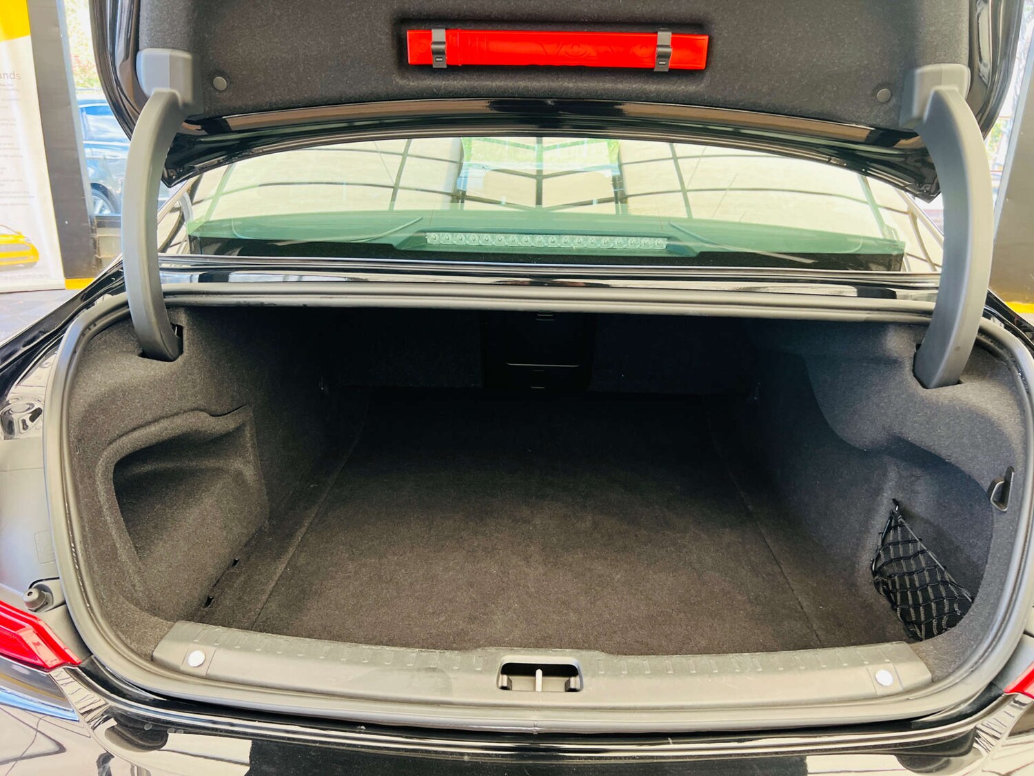 Used Volvo S90 2019 for sale - 76829831: Photo 29