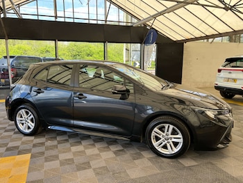 Used Toyota Corolla 2023 for sale - 78239302: Photo