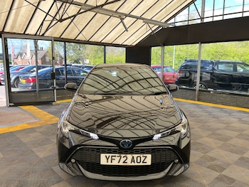 Used Toyota Corolla 2023 for sale - 78239302: Photo