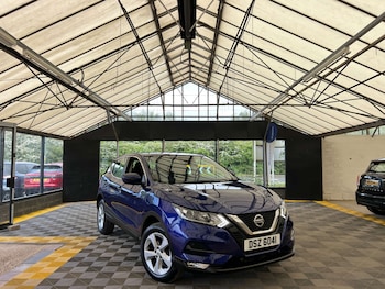 Used Nissan Qashqai 2019 for sale - 78559210: Photo
