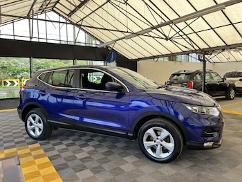 Used Nissan Qashqai 2019 for sale - 78559210: Photo