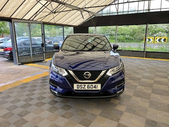 Used Nissan Qashqai 2019 for sale - 78559210: Photo