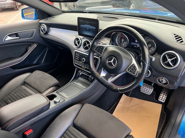 Used Mercedes-Benz GLA 2016 for sale - 75361837: Photo 13