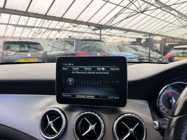 Used Mercedes-Benz GLA 2016 for sale - 75361837: Photo 21