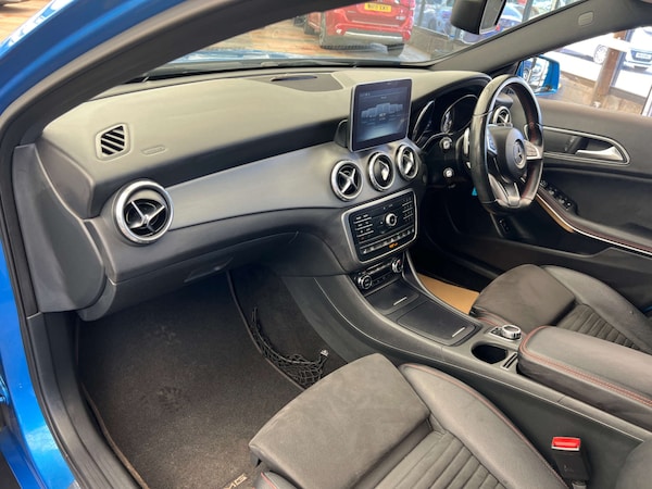 Used Mercedes-Benz GLA 2016 for sale - 75361837: Photo 25