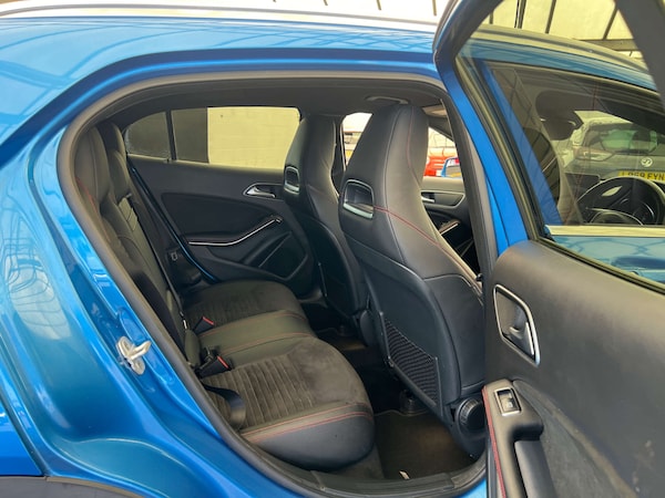 Used Mercedes-Benz GLA 2016 for sale - 75361837: Photo 30