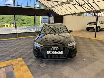Used Audi A3 2022 for sale - 79253511: Photo