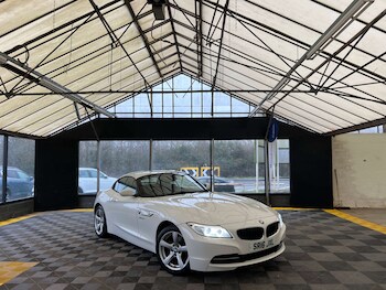 Used BMW Z4 2016 for sale - 77872468: Photo