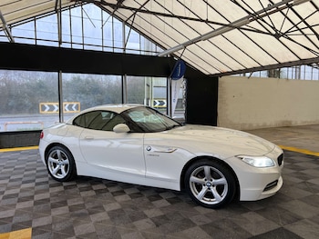 Used BMW Z4 2016 for sale - 77872468: Photo