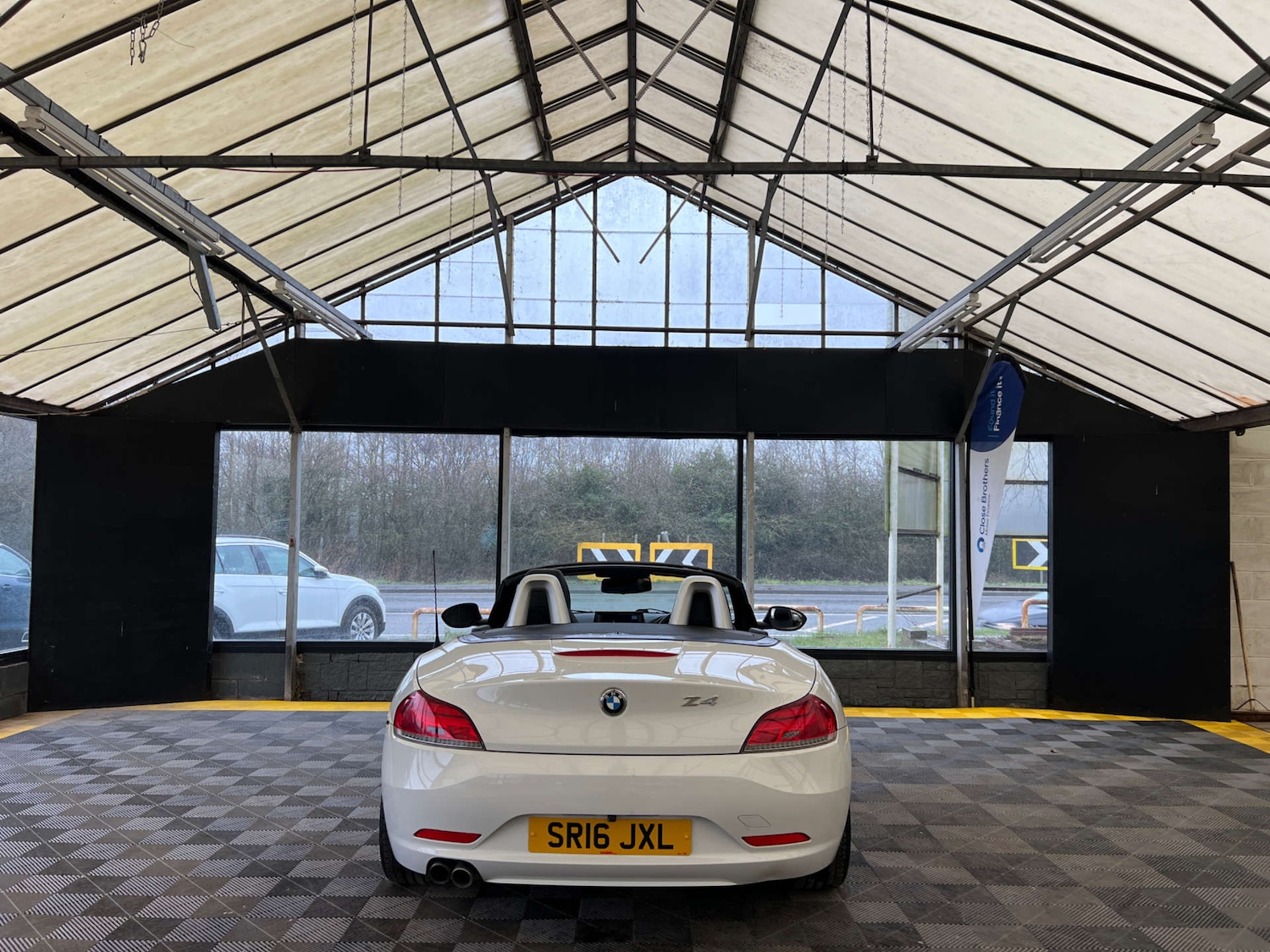 Used BMW Z4 2016 for sale - 77872468: Photo 7